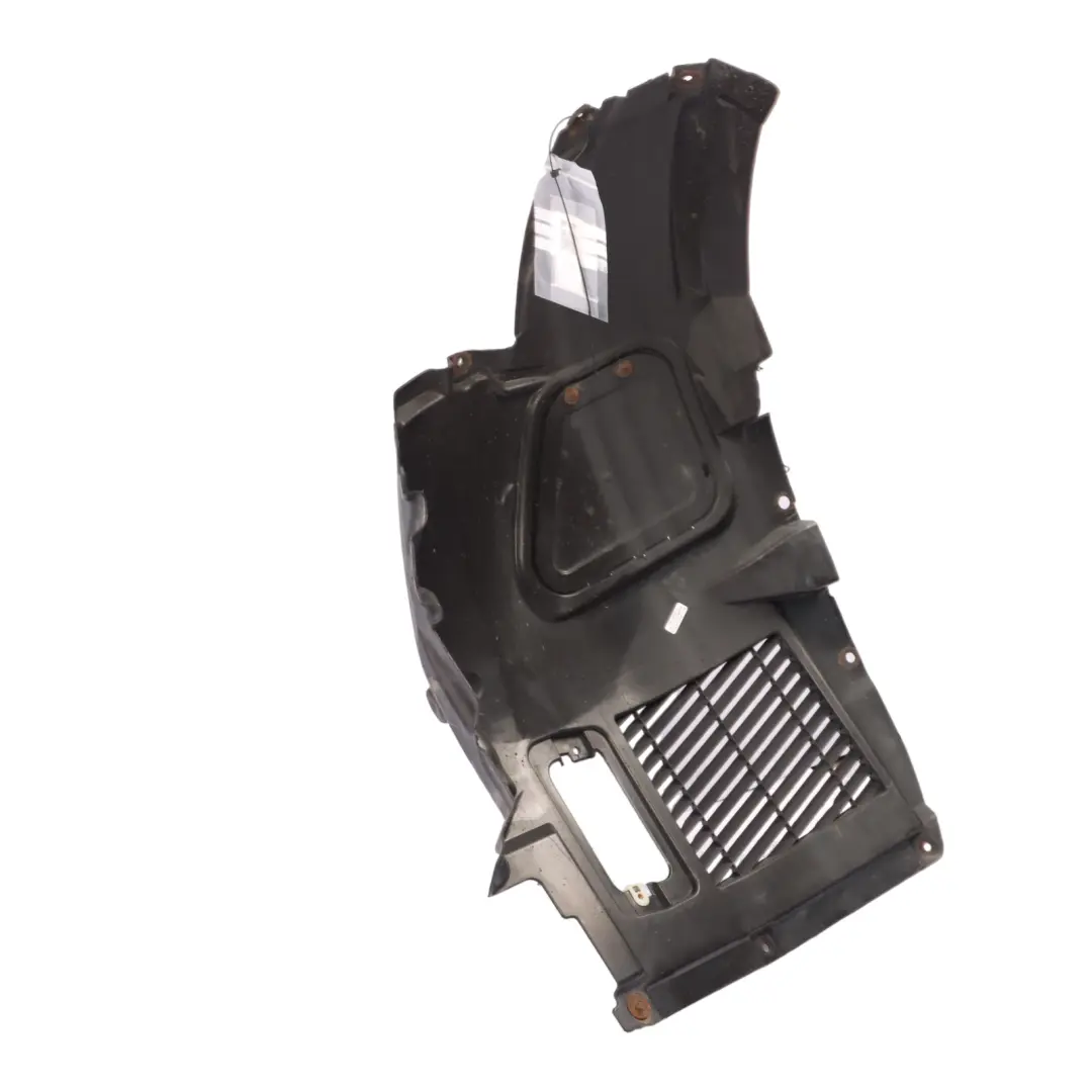 Arch Cover BMW F06 F12 F13 Front Right O/S Front Section Housing to Wheel with Part number 7224484 Wheel Arch Cover BMW F06 F12 F13 Front Right O/S Front Section Housing - SKU 7224484-1 - Part number 7224484