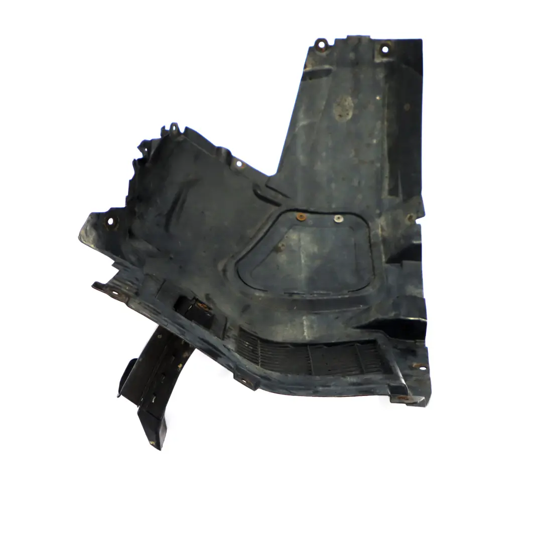 Arch Cover BMW F06 F12 F13 Front Right O/S Front Section Housing to Wheel with Part number 7224484 Wheel Arch Cover BMW F06 F12 F13 Front Right O/S Front Section Housing - SKU 7224484 - Part number 7224484