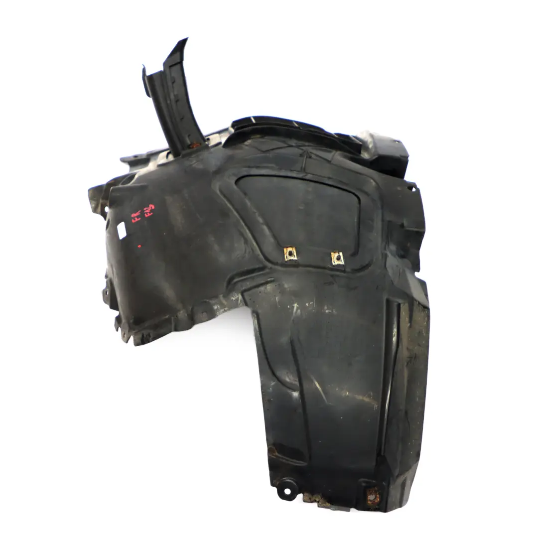  Radlauf abdeckung BMW F06 F12 F13 vorne rechts vorne teil Gehäuse - SKU 7224484 - Teilenummer 7224484