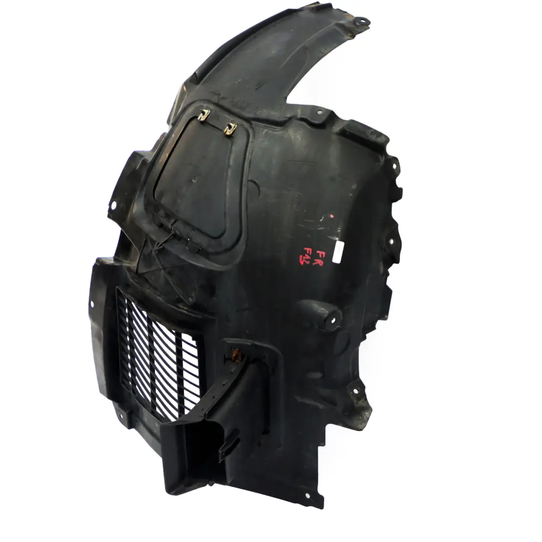  Enjoliveur passage roue BMW F12 F13 Avant Droit Section Avant Logement - SKU 7224484 - Numéro de pièce 7224484