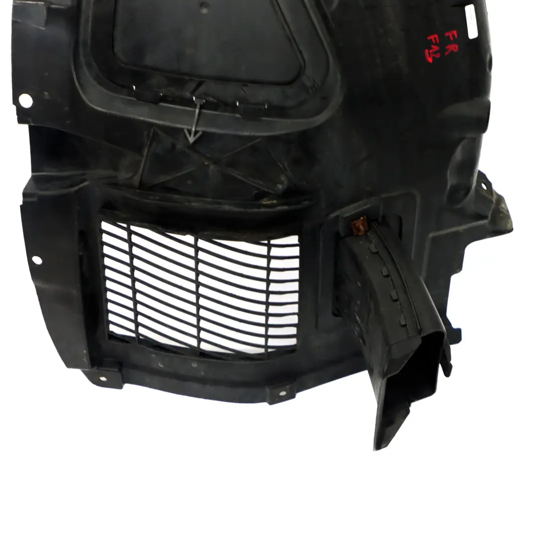 Copertura passaruota BMW F06 F12 F13 anteriore destra sezione anteriore per con numero di parte 7224484 Copertura passaruota BMW F06 F12 F13 anteriore destra sezione anteriore - SKU 7224484 - Numero di parte 7224484