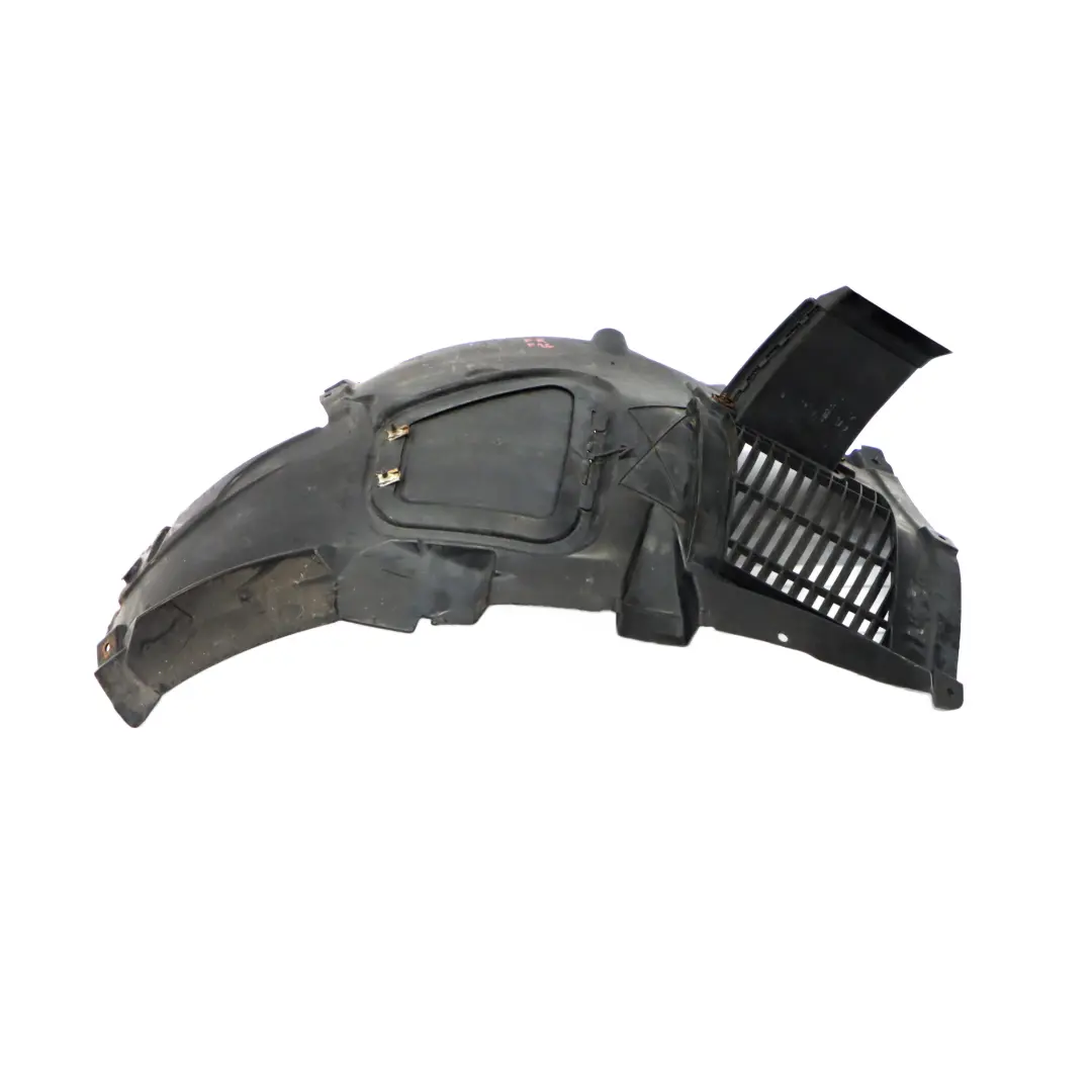 Enjoliveur passage roue BMW F12 F13 Avant Droit Section Avant Logement pour à propos du numéro de pièce 7224484 Enjoliveur passage roue BMW F12 F13 Avant Droit Section Avant Logement - SKU 7224484 - Numéro de pièce 7224484