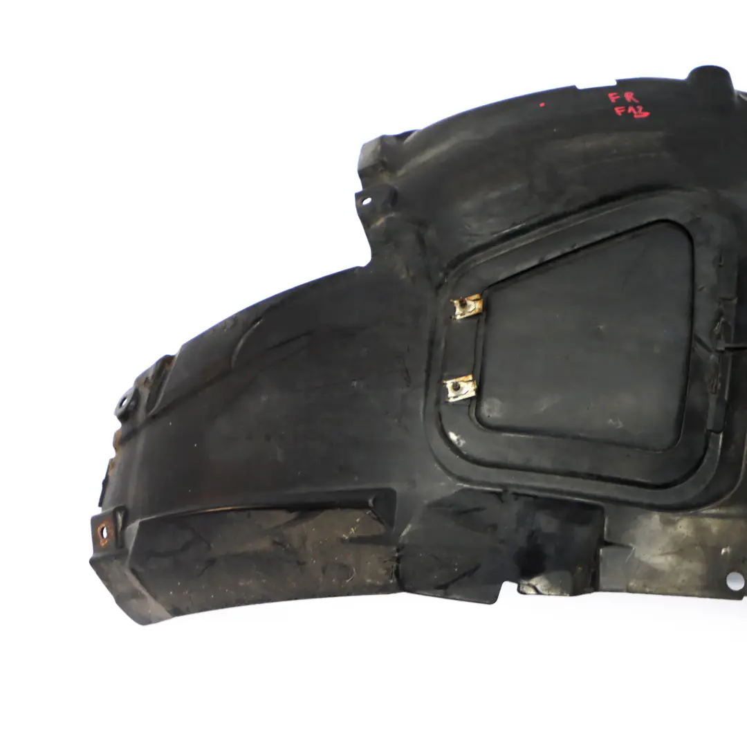 Radlauf abdeckung BMW F06 F12 F13 vorne rechts vorne teil Gehäuse für mit Teilenummer 7224484 Radlauf abdeckung BMW F06 F12 F13 vorne rechts vorne teil Gehäuse - SKU 7224484 - Teilenummer 7224484