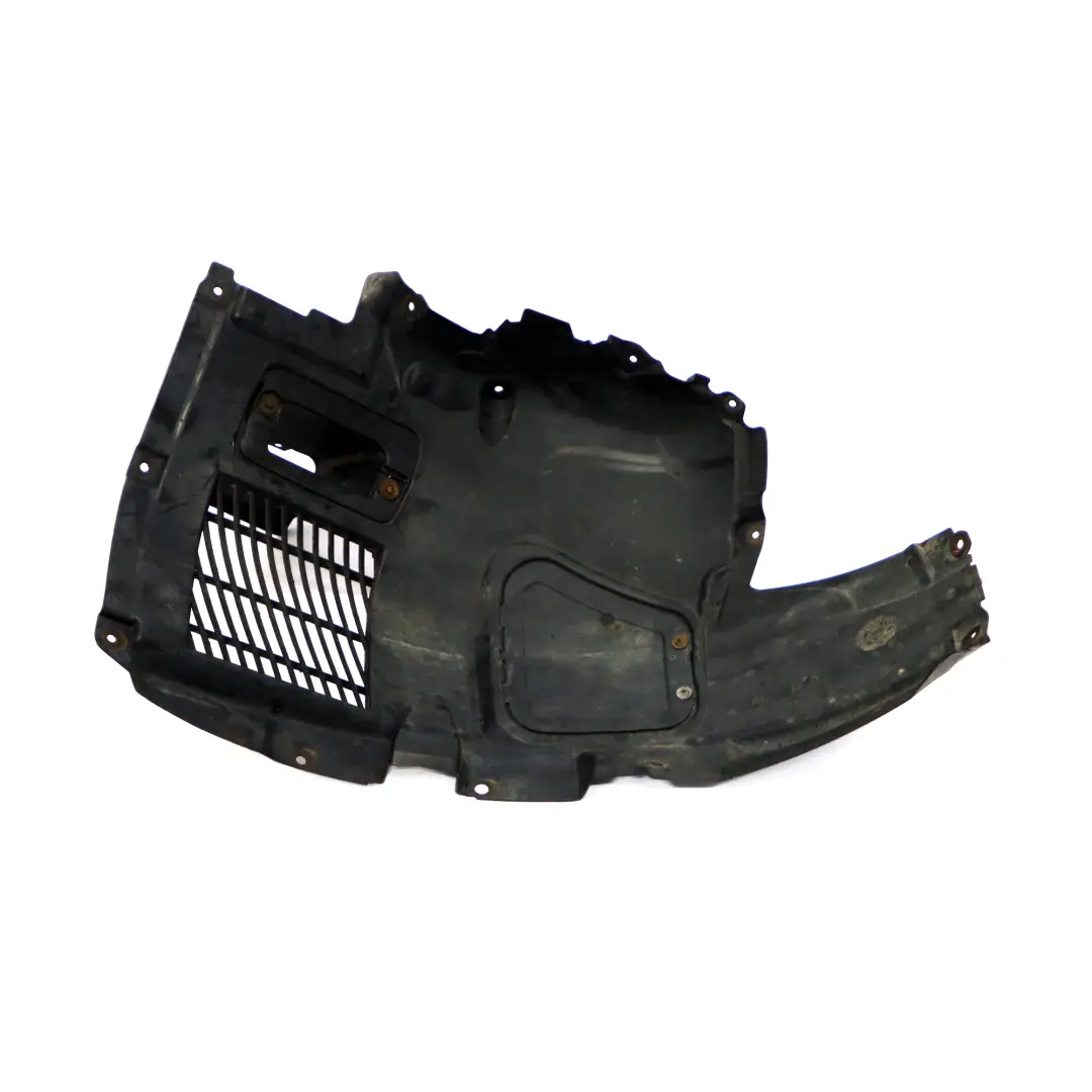 Wheel Arch Cover BMW F06 F12 F13 Front Right O/S Front Section Housing - SKU 7224484 - Part number 7224484