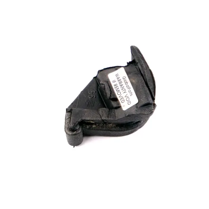 Seal Closing Panel A-pillar Right O/S Front Door Sealing to BMW 5 F10 F11 with Part number 7224550 BMW 5 F10 F11 Seal Closing Panel A-pillar Right O/S Front Door Sealing - SKU 7224550 - Part number 7224550