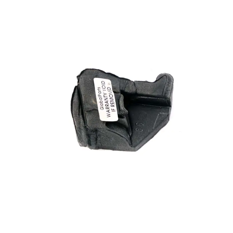 Seal Closing Panel A-pillar Right O/S Front Door Sealing BMW 5 F10 F11 - SKU 7224550 - Part number 7224550