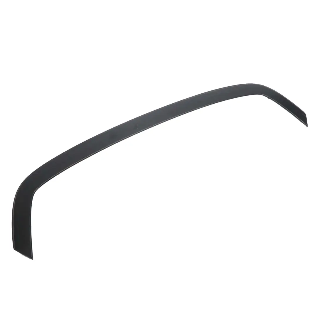 Pieghevole Top Trim Strip Panel per BMW Z4 E89 Cabrio Roadster Hardtop con numero di parte 7224676 BMW Z4 E89 Cabrio Roadster Hardtop Pieghevole Top Trim Strip Panel - SKU 7224676 - Numero di parte 7224676