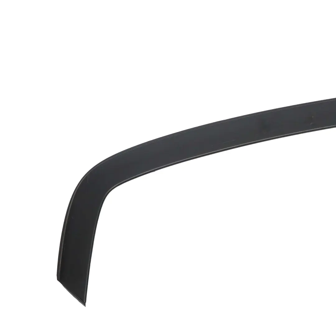 Pieghevole Top Trim Strip Panel per BMW Z4 E89 Cabrio Roadster Hardtop con numero di parte 7224676 BMW Z4 E89 Cabrio Roadster Hardtop Pieghevole Top Trim Strip Panel - SKU 7224676 - Numero di parte 7224676