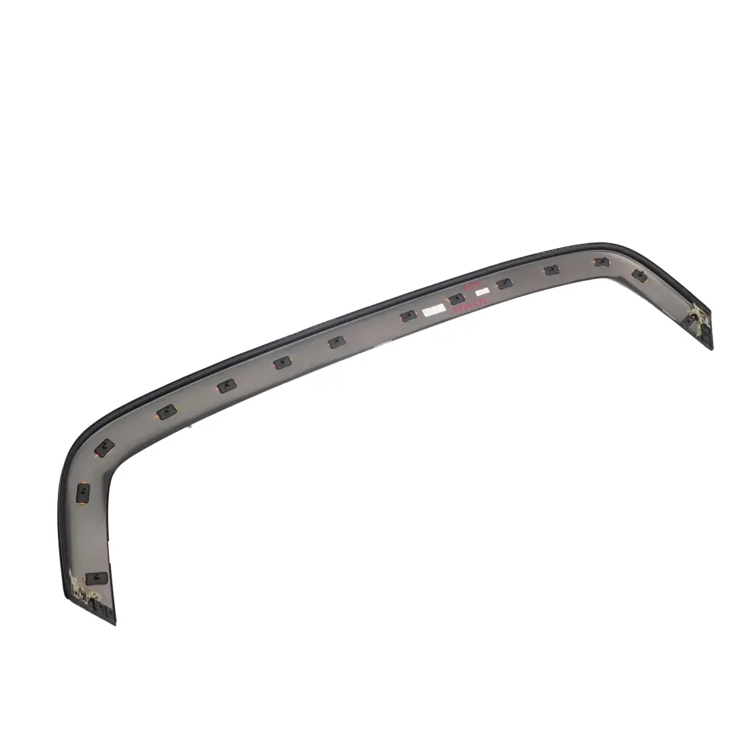 BMW Z4 E89 Cabrio Roadster Hardtop Pieghevole Top Trim Strip Panel - SKU 7224676 - Numero di parte 7224676