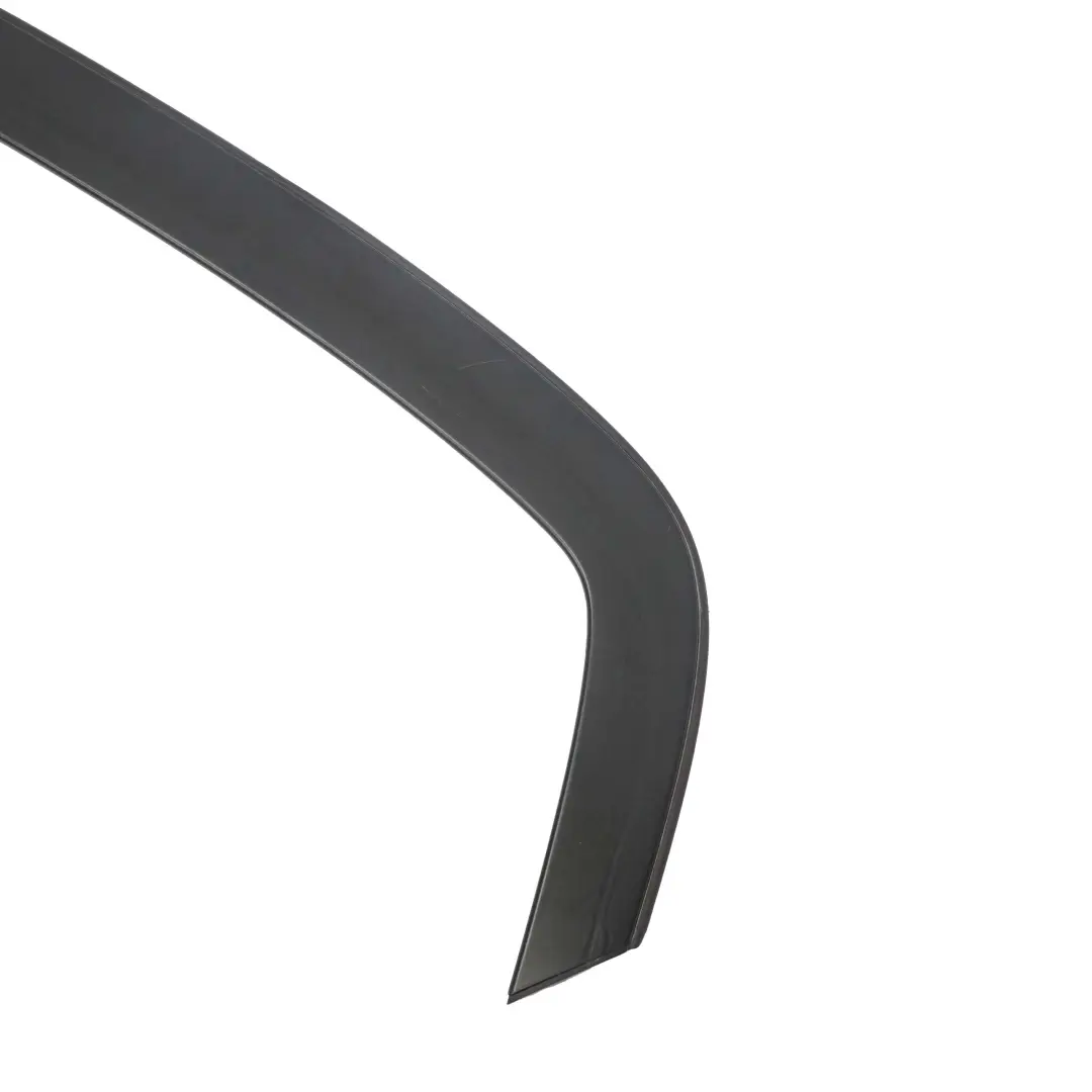 Folding Top Trim Strip Panel to BMW Z4 E89 Convertible Roadster Hardtop with Part number 7224676 BMW Z4 E89 Convertible Roadster Hardtop Folding Top Trim Strip Panel - SKU 7224676 - Part number 7224676