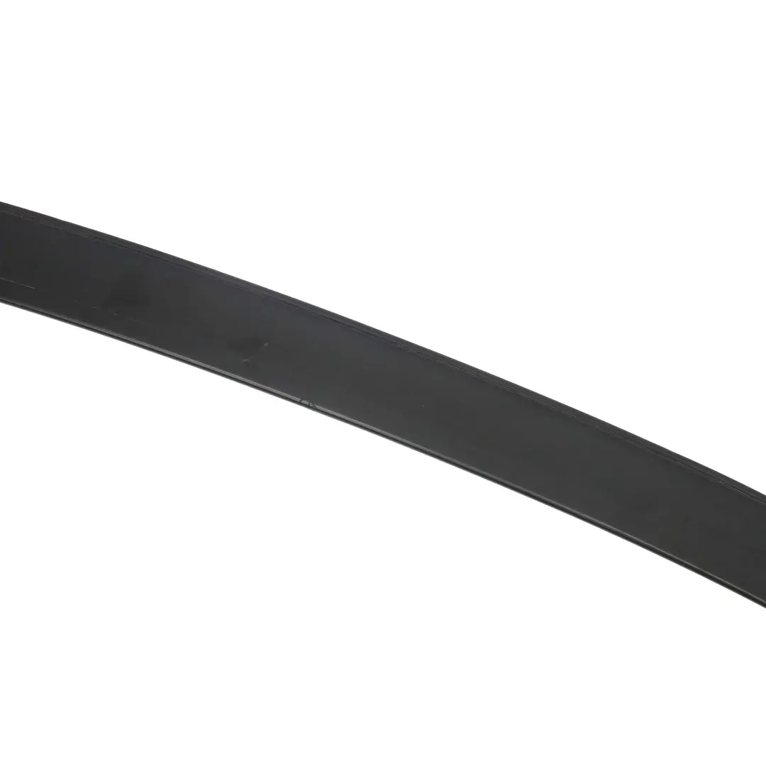 Folding Top Trim Strip Panel to BMW Z4 E89 Convertible Roadster Hardtop with Part number 7224676 BMW Z4 E89 Convertible Roadster Hardtop Folding Top Trim Strip Panel - SKU 7224676 - Part number 7224676