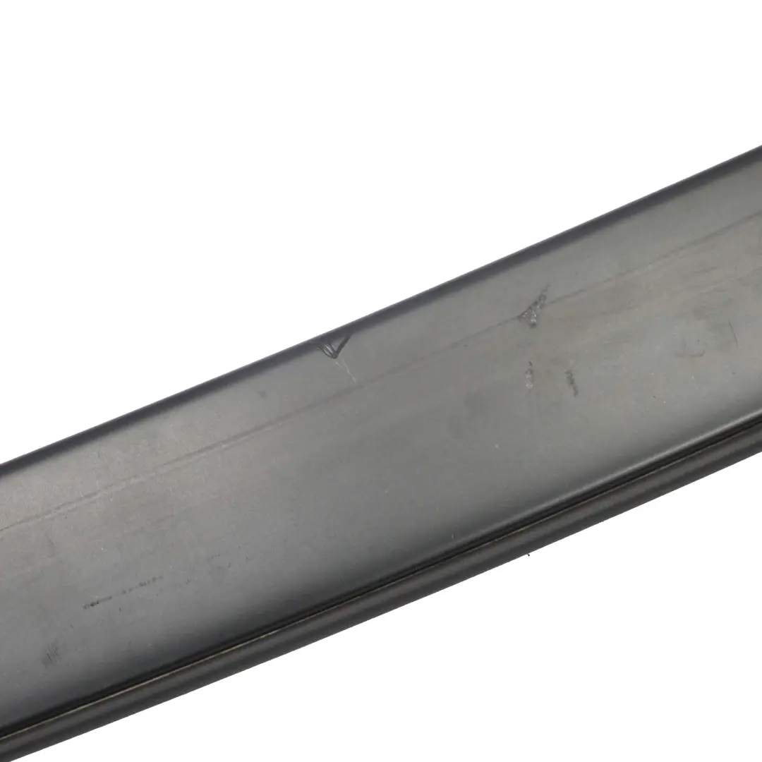 Verdeckklappe Heckklappdeckel Leiste Abdeckleistung für BMW Z4 E89 mit Teilenummer 7224676 BMW Z4 E89 Verdeckklappe Heckklappdeckel Leiste Abdeckleistung - SKU 7224676 - Teilenummer 7224676