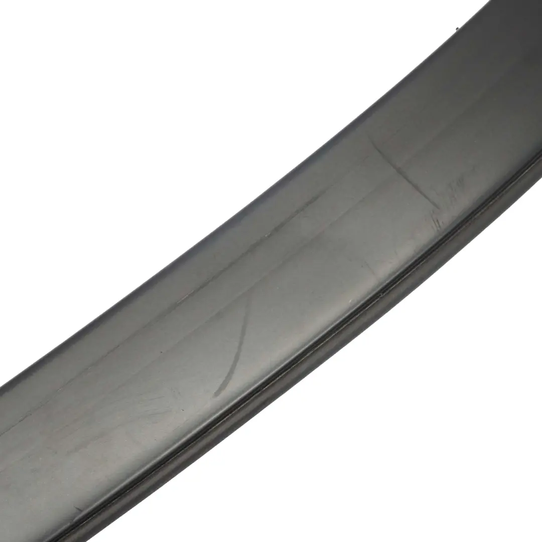 Verdeckklappe Heckklappdeckel Leiste Abdeckleistung für BMW Z4 E89 mit Teilenummer 7224676 BMW Z4 E89 Verdeckklappe Heckklappdeckel Leiste Abdeckleistung - SKU 7224676 - Teilenummer 7224676