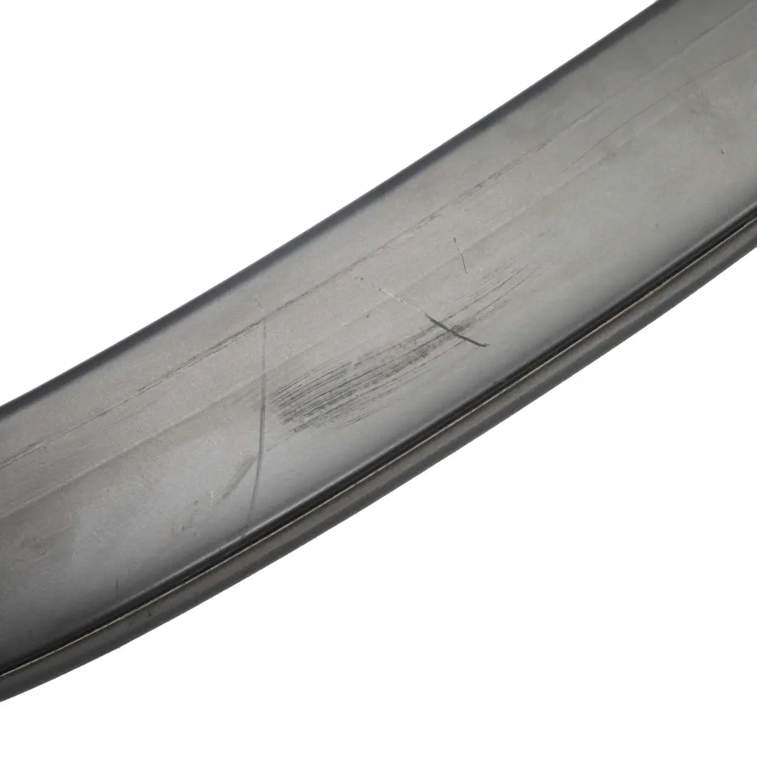 Pieghevole Top Trim Strip Panel per BMW Z4 E89 Cabrio Roadster Hardtop con numero di parte 7224676 BMW Z4 E89 Cabrio Roadster Hardtop Pieghevole Top Trim Strip Panel - SKU 7224676 - Numero di parte 7224676