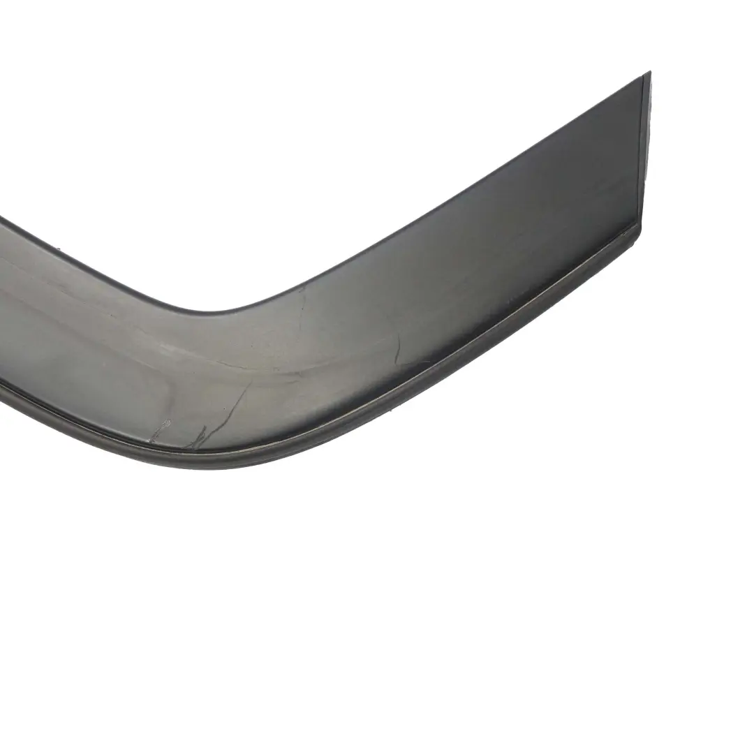BMW Z4 E89 Convertible Roadster Hardtop Folding Top Trim Strip Panel - SKU 7224676 - Part number 7224676