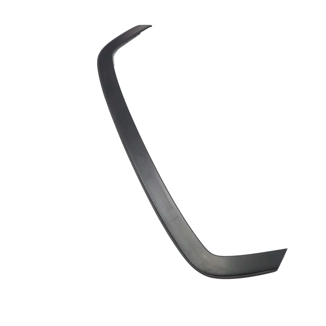 BMW Z4 E89 Convertible Roadster Hardtop Folding Top Trim Strip Panel - SKU 7224676 - Part number 7224676