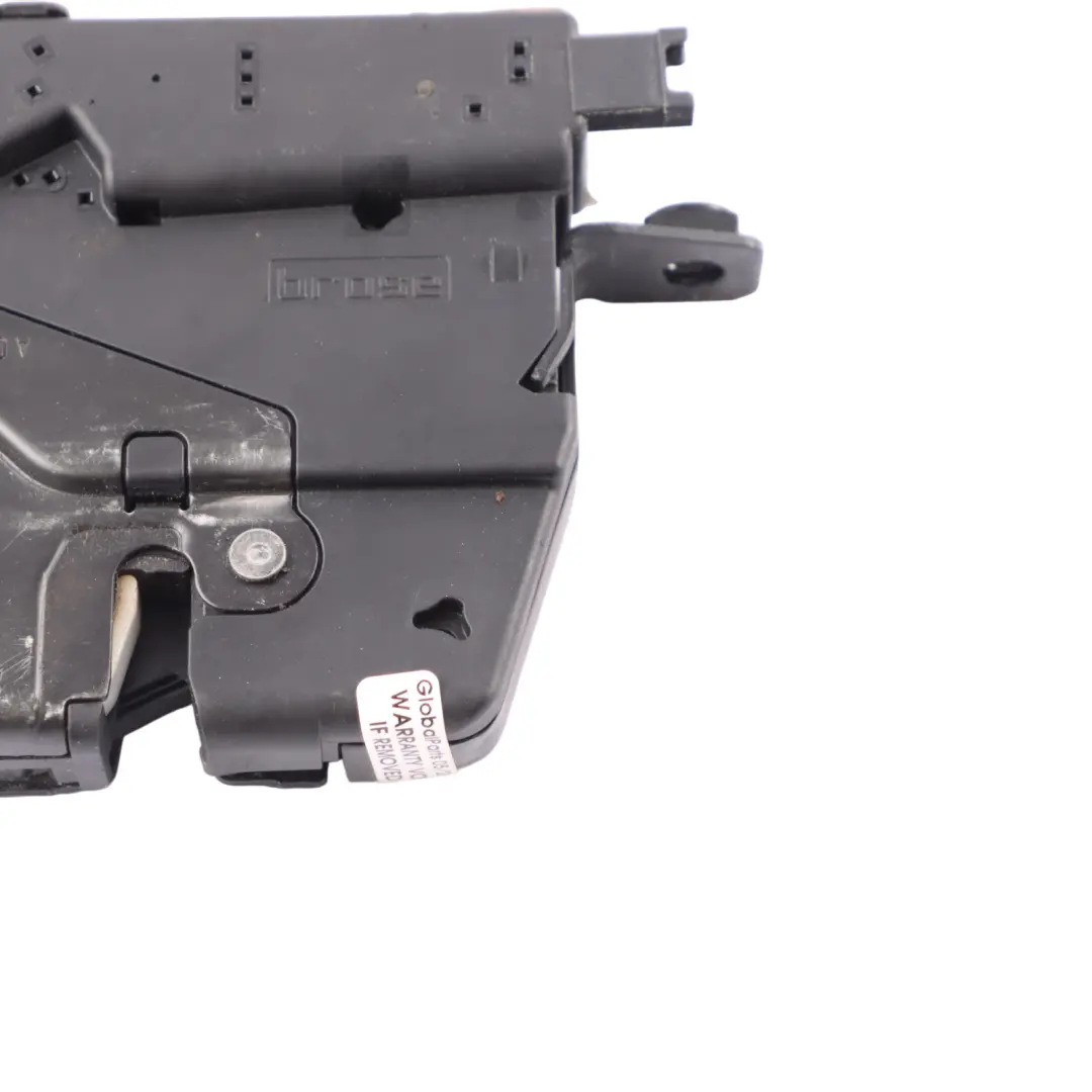  Trunk Lid Lock BMW F10 F30 F32 F80 F82 LCI Boot Tailgate Catch Mechanism - SKU 7224692 - Part number 7224692
