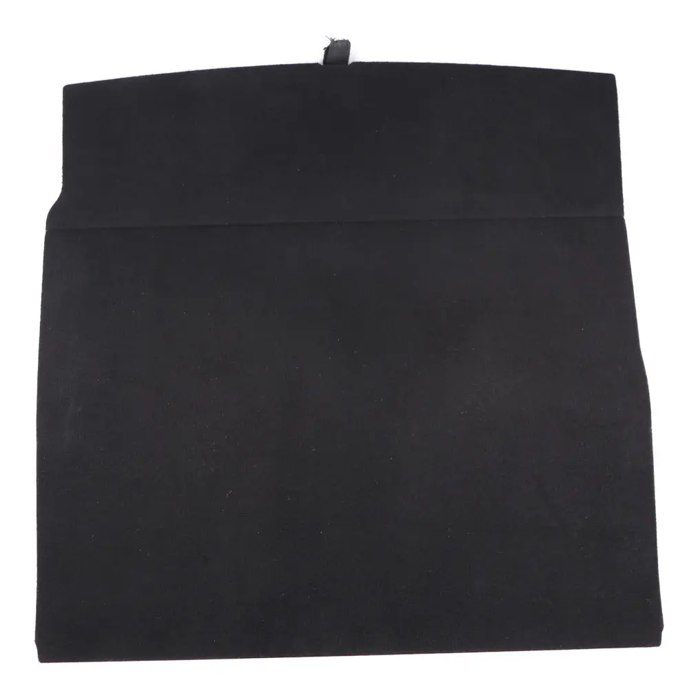 Piano Del Bagagliaio BMW F12 Copertura Moquette Bagagliaio Nero 7224799