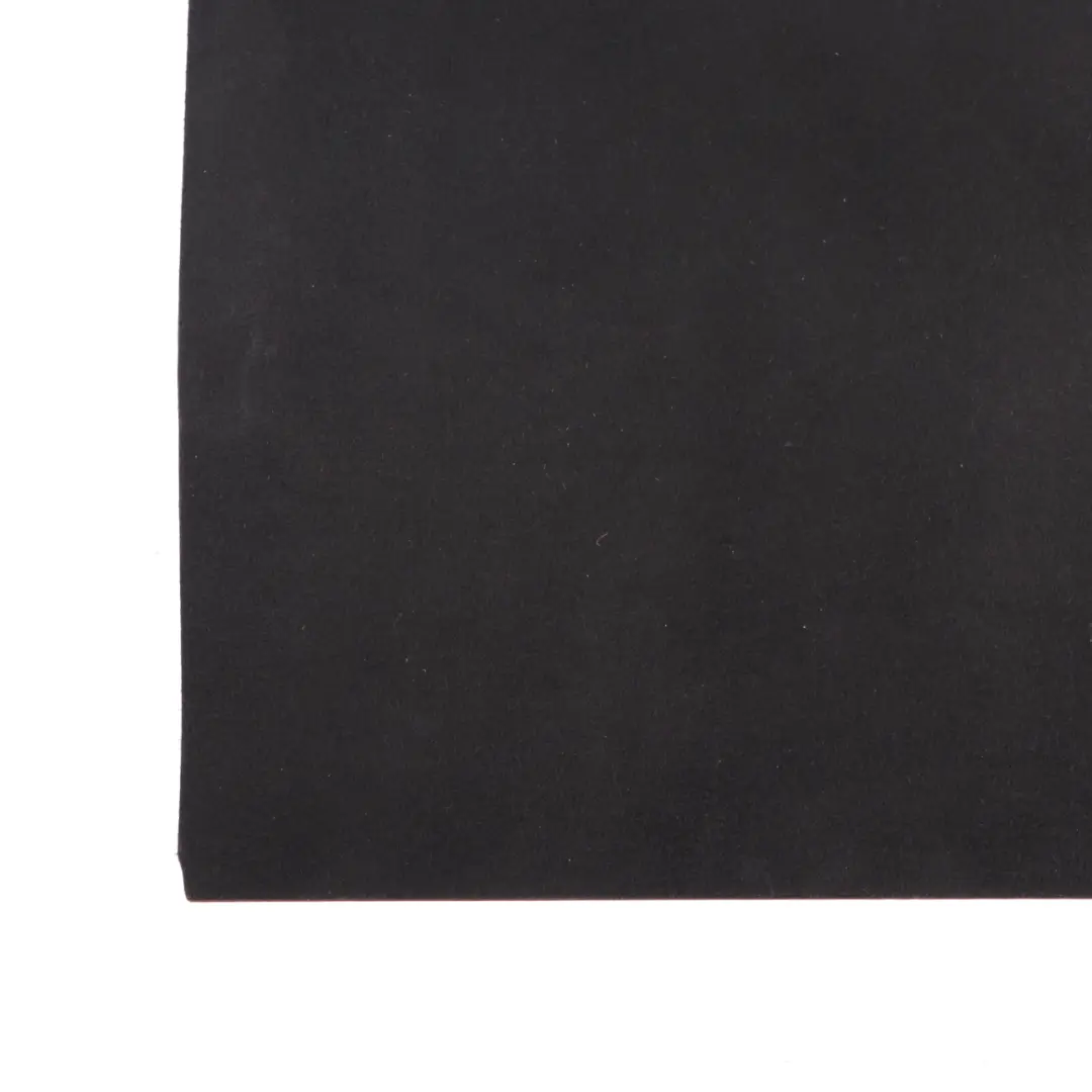 Piano Del Bagagliaio BMW F12 Copertura Moquette Bagagliaio Nero per con numero di parte 7224799 Piano Del Bagagliaio BMW F12 Copertura Moquette Bagagliaio Nero - SKU 7224799 - Numero di parte 7224799