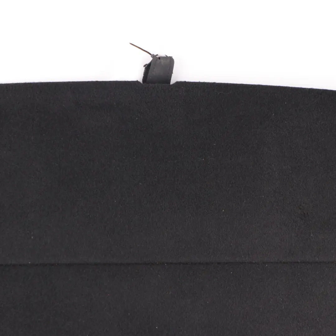  Kofferraum Kofferraumboden BMW F12 Gepäckraumabdeckung Schwarz - SKU 7224799 - Teilenummer 7224799
