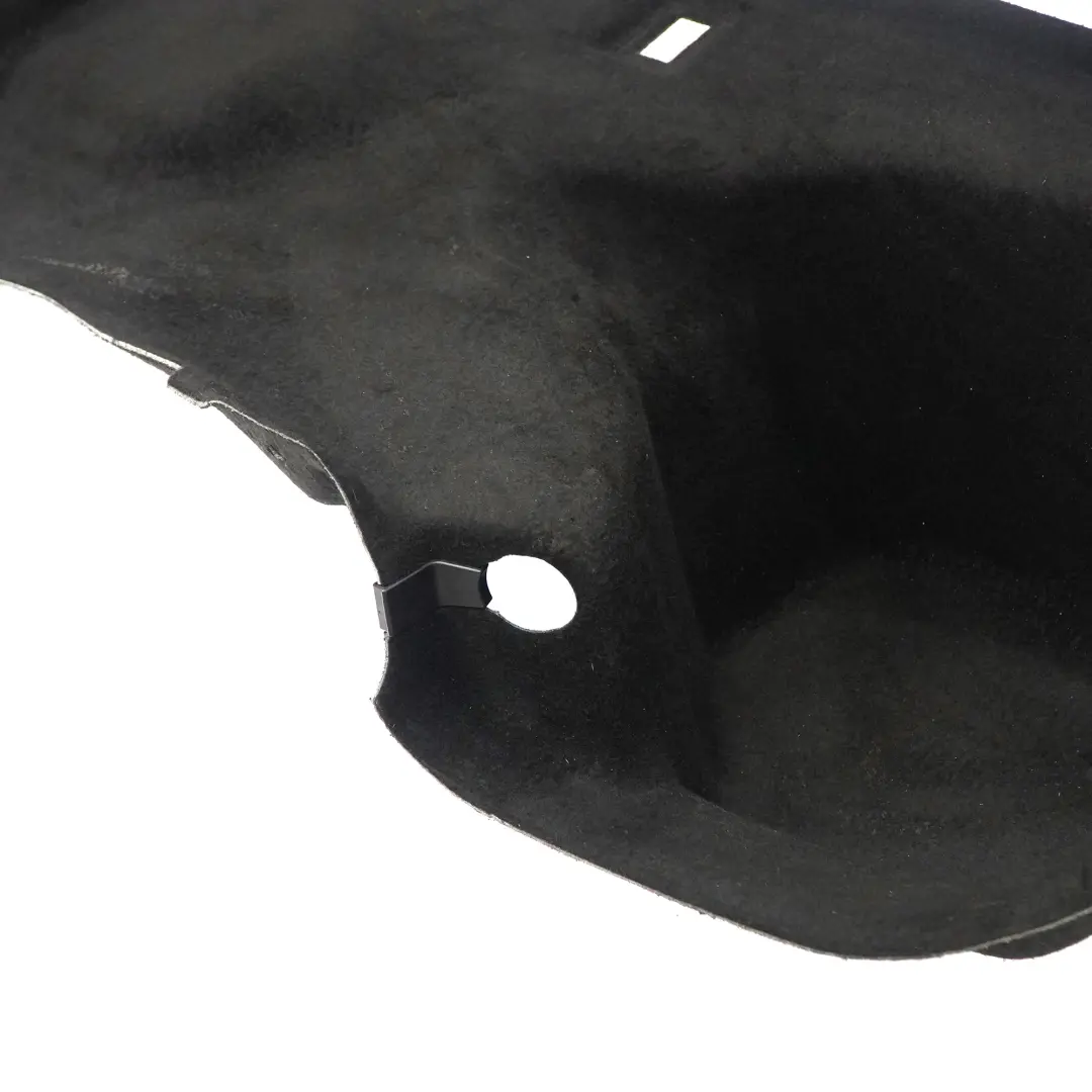 BMW F13 Boczek Bagażnika Nadkola Lewy Tył Osłona Bagażnika - SKU 7224863 - Numer Części 7224863