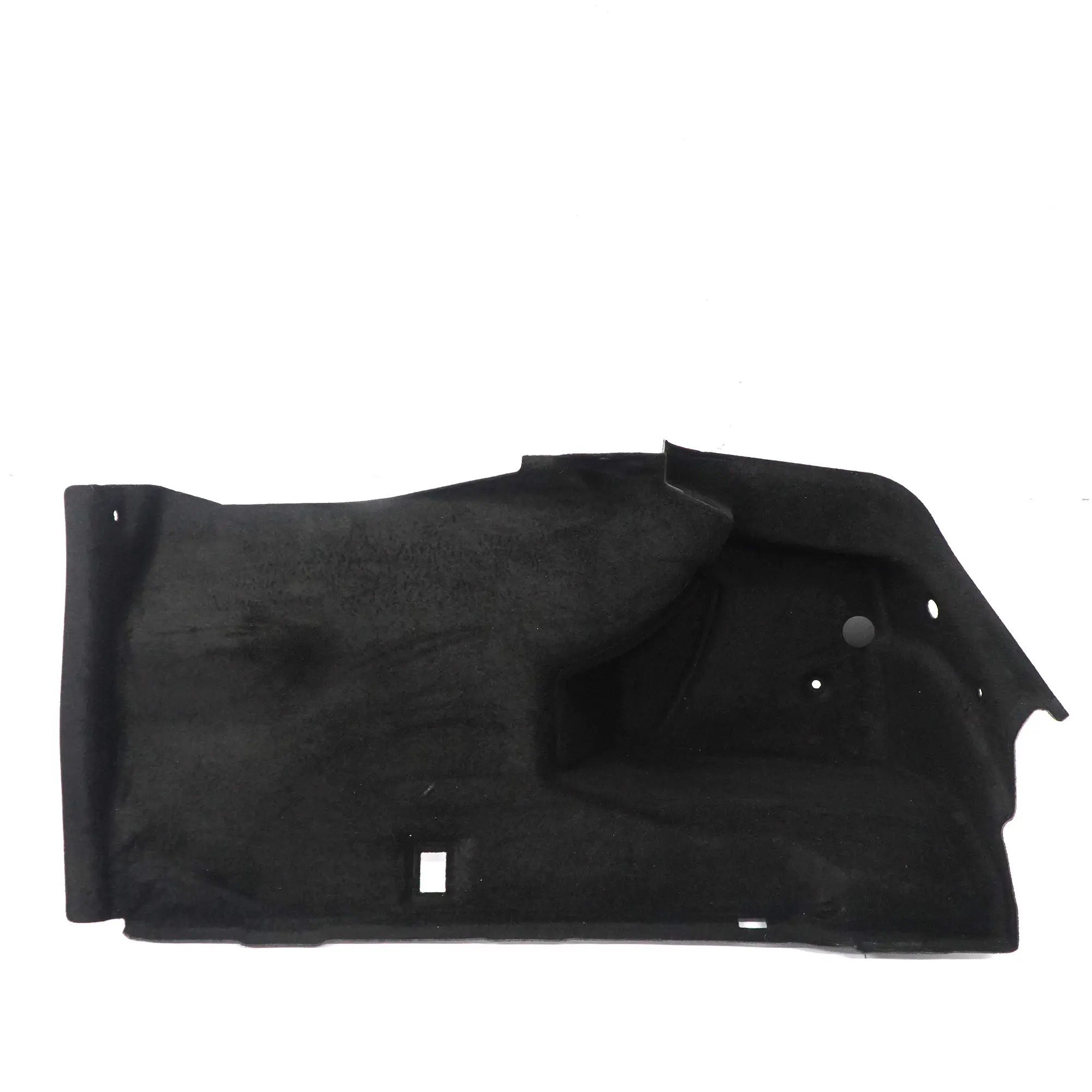 Kofferraum Seitenverkleidung BMW F13 Hinten Rechts Boot Side Trim Cover 7224864