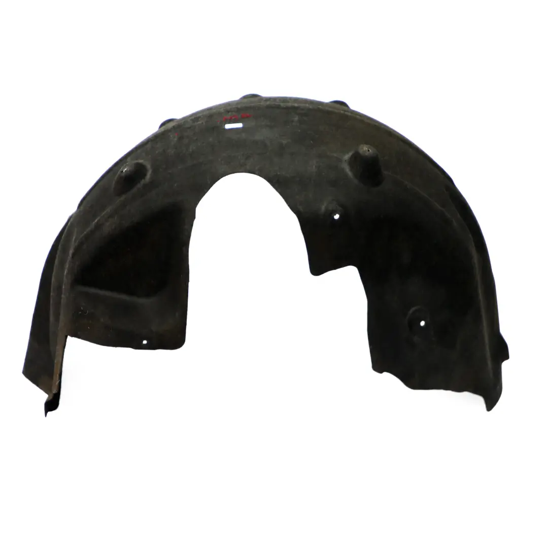 Wheel Arch Cover BMW F12 F13 Rear Left N/S Inner Lining Trim Panel - SKU 7224973 - Part number 7224973