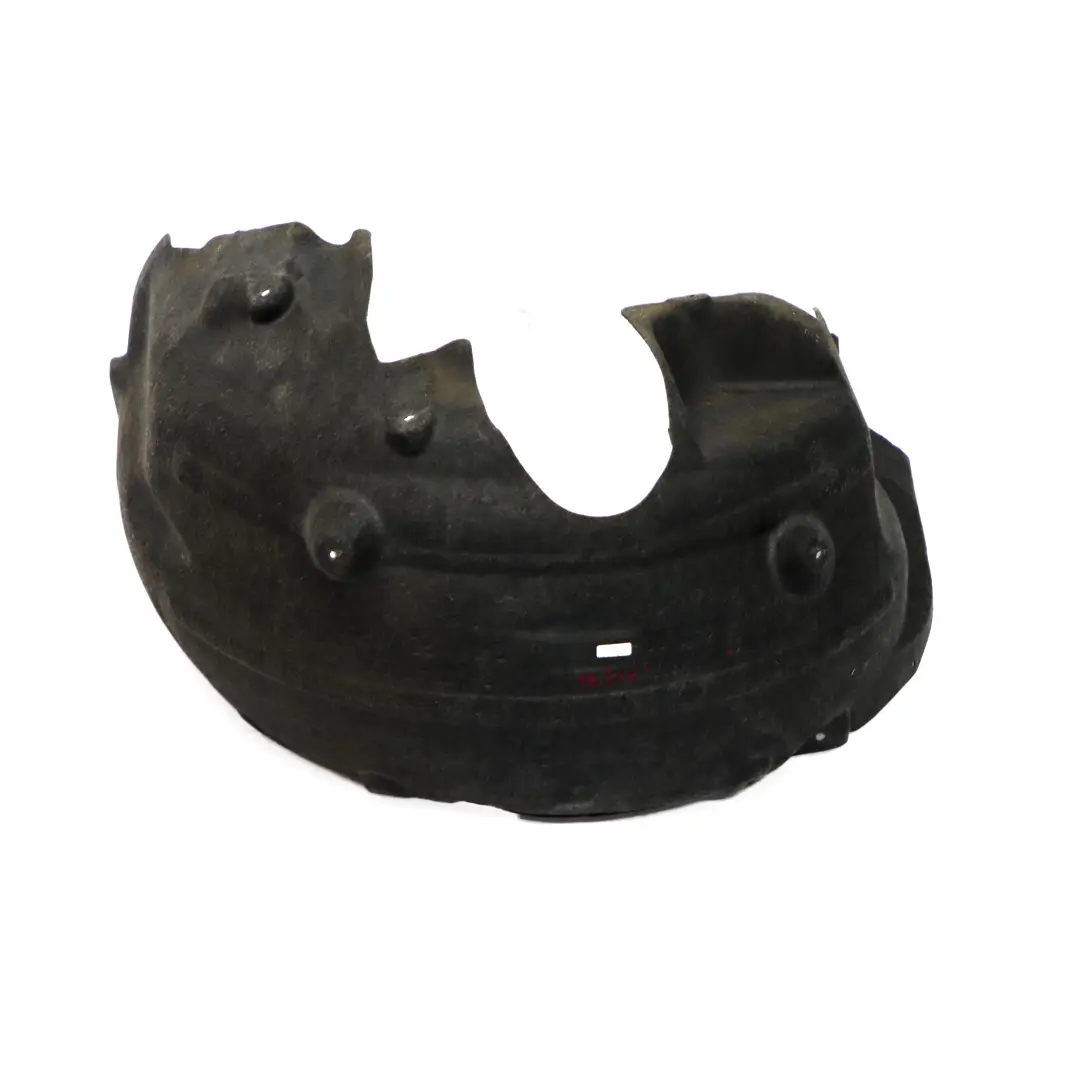 Wheel Arch Cover BMW F12 F13 Rear Left N/S Inner Lining Trim Panel - SKU 7224973 - Part number 7224973