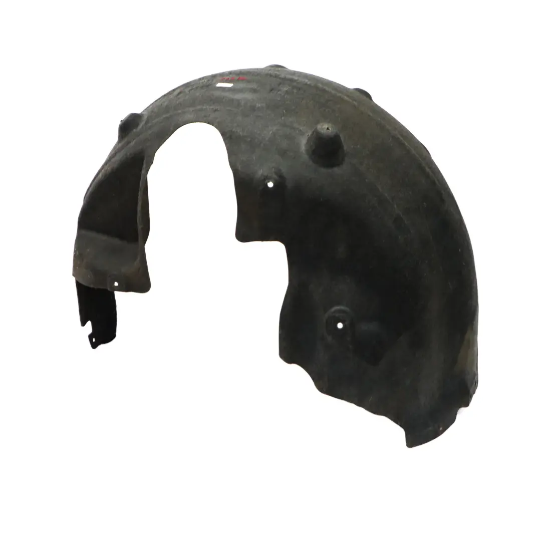 Wheel Arch Cover BMW F12 F13 Rear Left N/S Inner Lining Trim Panel - SKU 7224973 - Part number 7224973