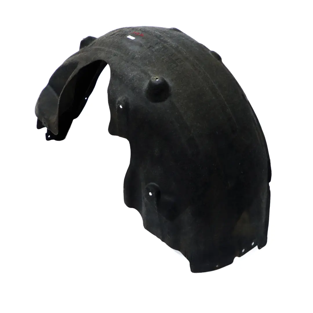 Radlauf Abdeckung BMW F12 F13 Hinten Links Innen Verkleidung Blende für mit Teilenummer 7224973 Radlauf Abdeckung BMW F12 F13 Hinten Links Innen Verkleidung Blende - SKU 7224973 - Teilenummer 7224973