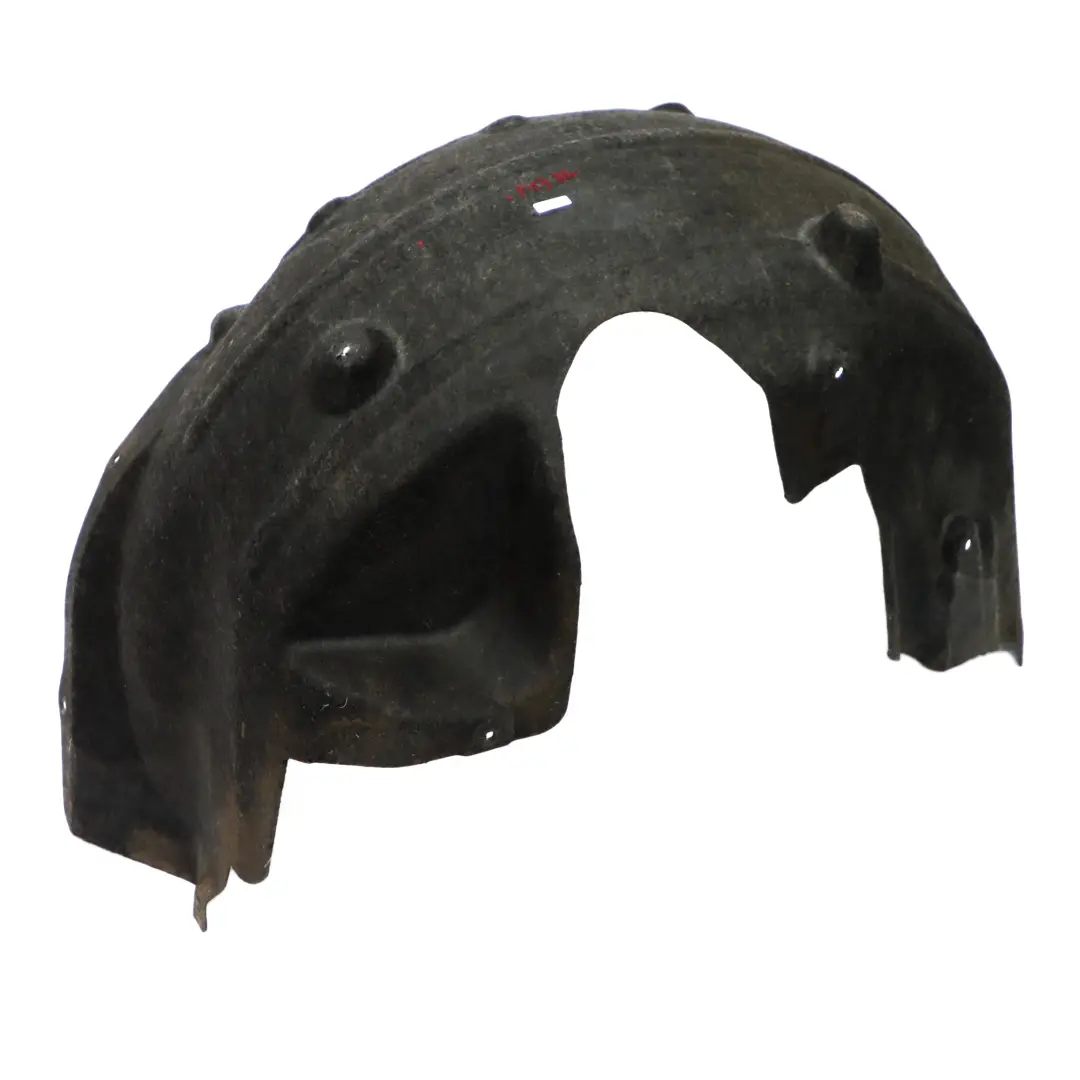  Copri Passaruota BMW F12 F13 Posteriore Sinistro Interno Pannello - SKU 7224973 - Numero di parte 7224973