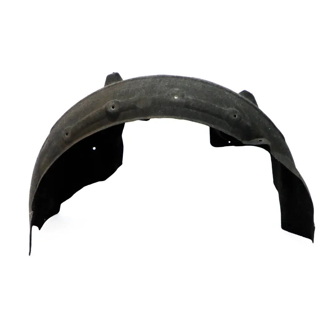 Radlauf Abdeckung BMW F12 F13 Hinten Links Innen Verkleidung Blende für mit Teilenummer 7224973 Radlauf Abdeckung BMW F12 F13 Hinten Links Innen Verkleidung Blende - SKU 7224973 - Teilenummer 7224973