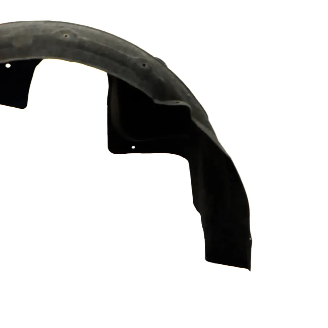 Enjoliveur Passage Roue BMW F12 F13 Panneau Intérieure Arrière Gauche pour à propos du numéro de pièce 7224973 Enjoliveur Passage Roue BMW F12 F13 Panneau Intérieure Arrière Gauche - SKU 7224973 - Numéro de pièce 7224973