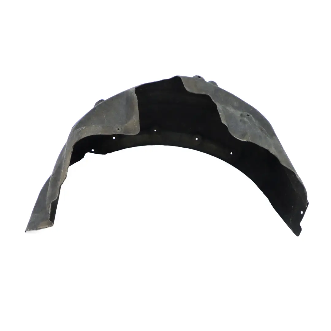 Copri Passaruota BMW F12 F13 Posteriore Sinistro Interno Pannello - SKU 7224973 - Numero di parte 7224973