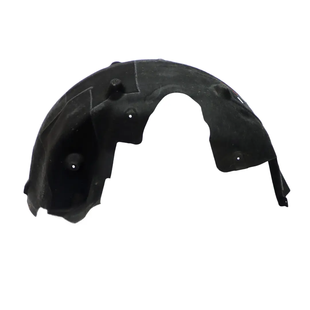 Radlauf Abdeckung BMW F12 F13 Hinten Rechts Innen Verkleidung Blende für mit Teilenummer 7224974 Radlauf Abdeckung BMW F12 F13 Hinten Rechts Innen Verkleidung Blende - SKU 7224974 - Teilenummer 7224974