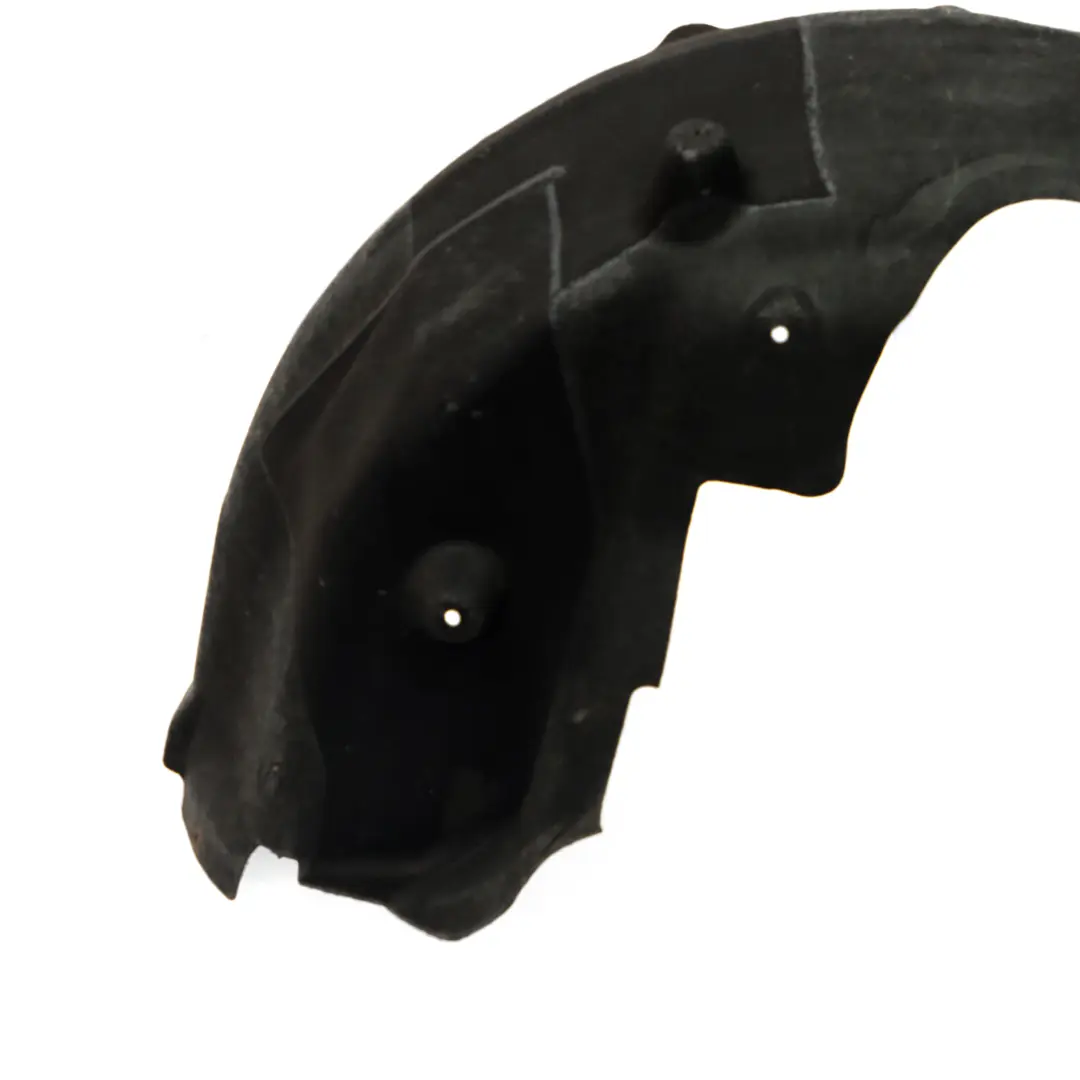  Cubre Paso Rueda BMW F12 F13 Trasero Derecho Interior Forro Panel - SKU 7224974 - Número de pieza 7224974