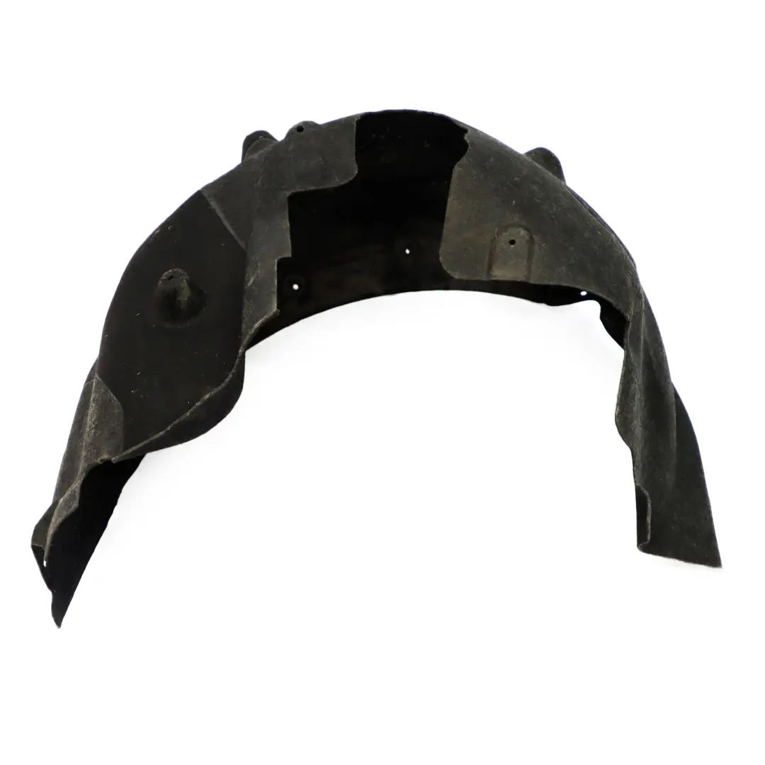 Wheel Arch Cover BMW F12 F13 Rear Right O/S Inner Lining Trim Panel - SKU 7224974 - Part number 7224974