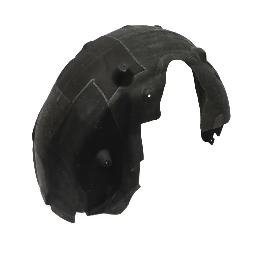 Cubre Paso Rueda BMW F12 F13 Trasero Derecho Interior Forro Panel para con número de pieza 7224974 Cubre Paso Rueda BMW F12 F13 Trasero Derecho Interior Forro Panel - SKU 7224974 - Número de pieza 7224974