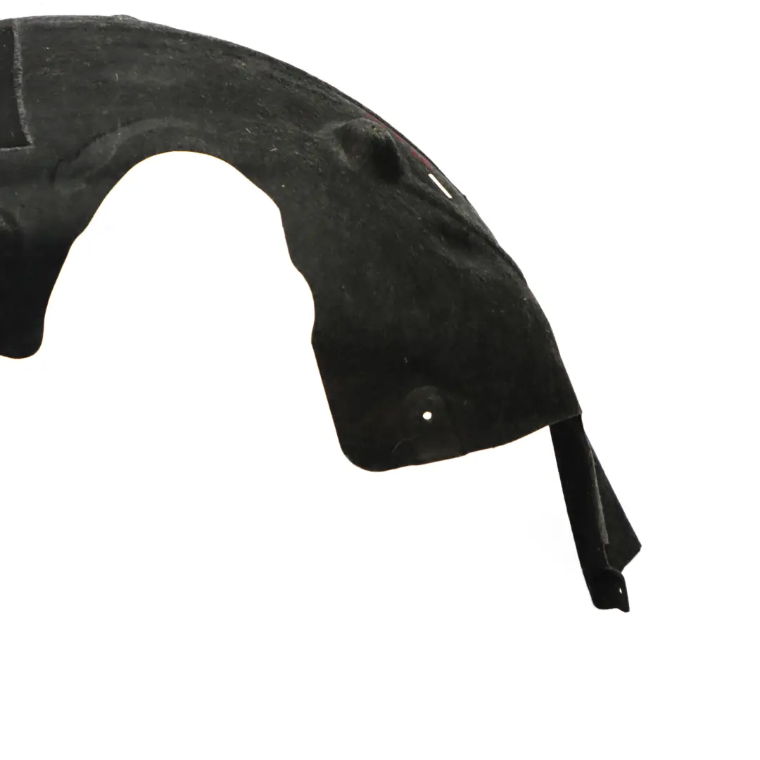  Cubre Paso Rueda BMW F12 F13 Trasero Derecho Interior Forro Panel - SKU 7224974 - Número de pieza 7224974
