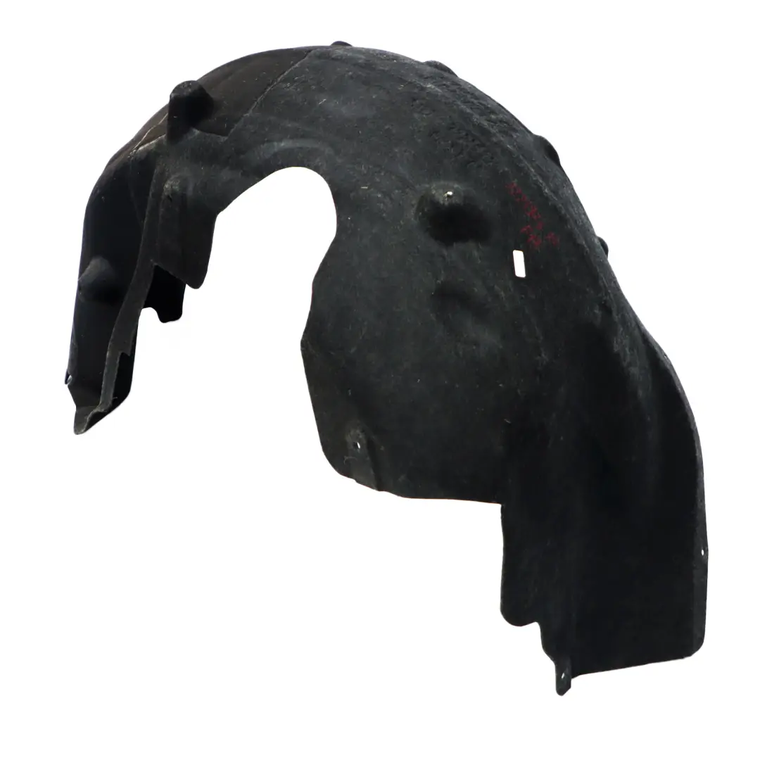 BMW F12 F13 Osłona Wykończenie Nadkola Prawy Tył - SKU 7224974 - Numer Części 7224974