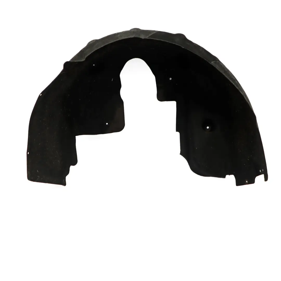  Cubre Paso Rueda BMW F12 F13 Trasero Derecho Interior Forro Panel - SKU 7224974 - Número de pieza 7224974