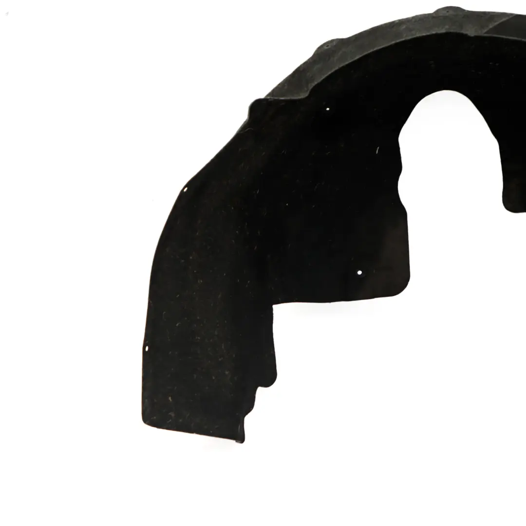  Cubre Paso Rueda BMW F12 F13 Trasero Derecho Interior Forro Panel - SKU 7224974 - Número de pieza 7224974