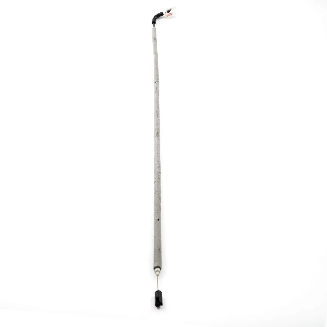 Linka Cięgno Zamka Drzwi Przednich Prawa Lewa do BMW 6 F12 F13 o numerze 7225004 BMW 6 F12 F13 Linka Cięgno Zamka Drzwi Przednich Prawa Lewa - SKU 7225004 - Numer Części 7225004