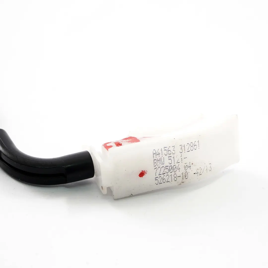 Cavo porta BMW 6 F12 F13 Porta anteriore destra sinistra Cavo apertura serratura per con numero di parte 7225004 Cavo porta BMW 6 F12 F13 Porta anteriore destra sinistra Cavo apertura serratura - SKU 7225004 - Numero di parte 7225004