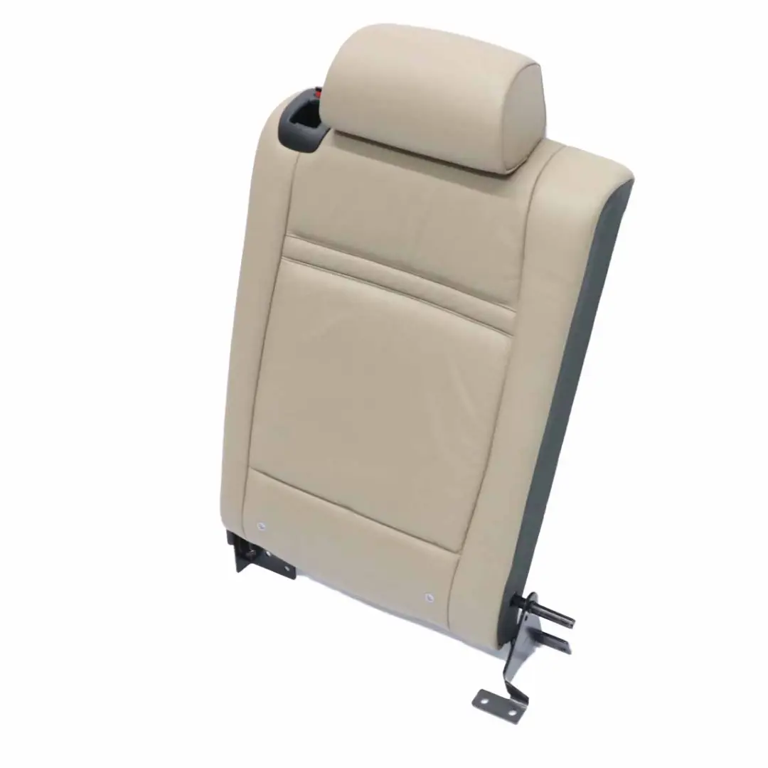Rück sitz Rechts Rückenlehne Leder Nevada Camel für BMW X5 E70 mit Teilenummer 7225108 BMW X5 E70 Rück sitz Rechts Rückenlehne Leder Nevada Camel - SKU 7225108 - Teilenummer 7225108