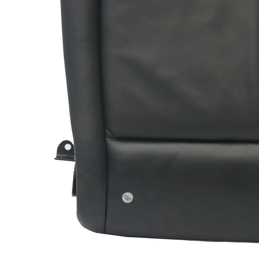 Dossier de Siège Arrière Droite Housse de Dossier Siège Cuir Noir pour BMW X5 E70 à propos du numéro de pièce 7225164 BMW X5 E70 Dossier de Siège Arrière Droite Housse de Dossier Siège Cuir Noir - SKU 7225113 - Numéro de pièce 7225164