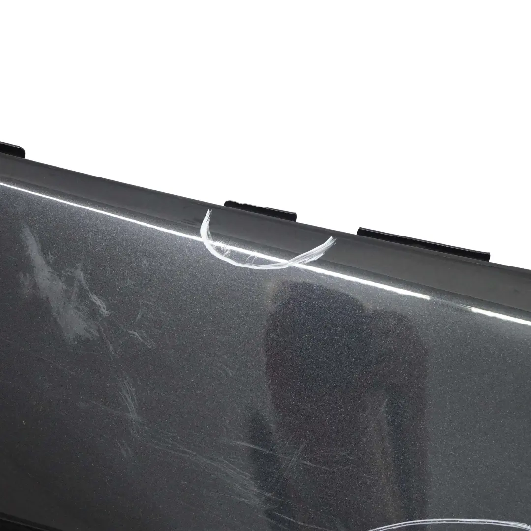 BMW Z4 E89 Seitenwand Kotflügel Hinten Links Black Sapphire Schwarz - 475 - SKU 7225123-BS - Teilenummer 7225123