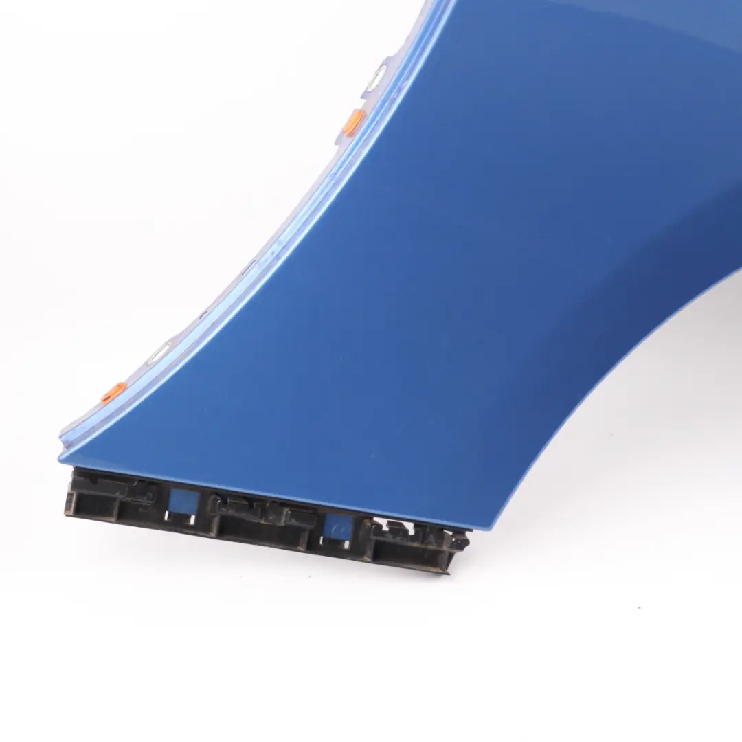  Side Panel BMW Z4 E89 Rear Left N/S Quarter Wing Fender Estoril Blue - B45 - SKU 7225123-EB - Part number 7225123