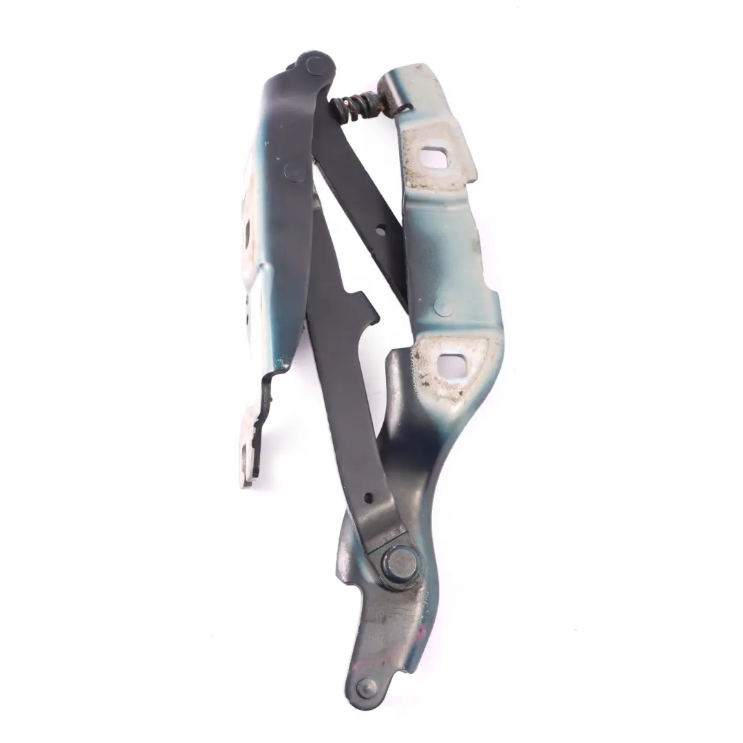 Bisagra Capó BMW Z4 E89 Bisagra Izquierda Azul - A76 - SKU 7225127-DSB - Número de pieza 7225127