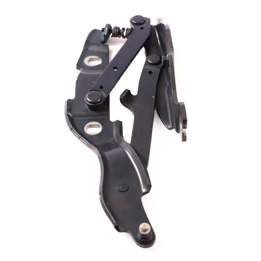  Bisagra Capó BMW Z4 E89 Bisagra Izquierda Azul - A76 - SKU 7225127-DSB - Número de pieza 7225127